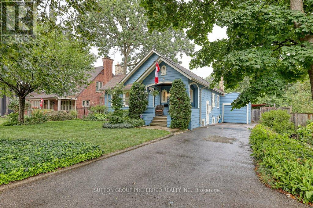 108 BASELINE ROAD E, London South (South G)