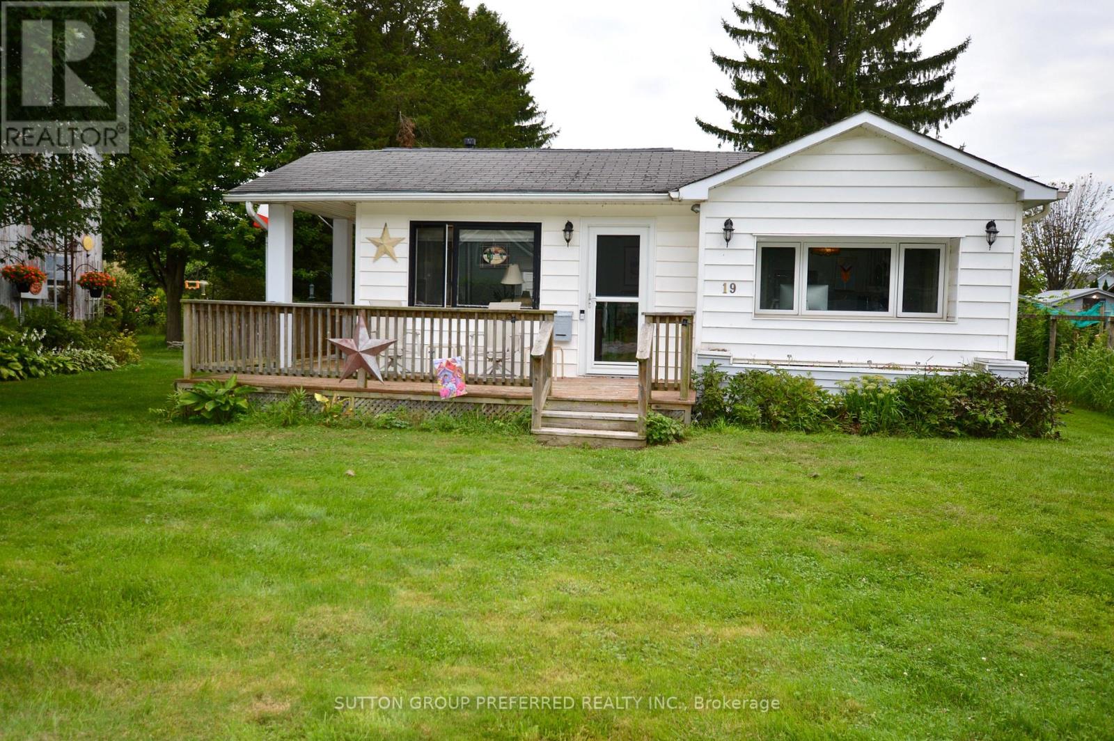 19 ARGYLE STREET, Dutton/Dunwich (Wallacetown)