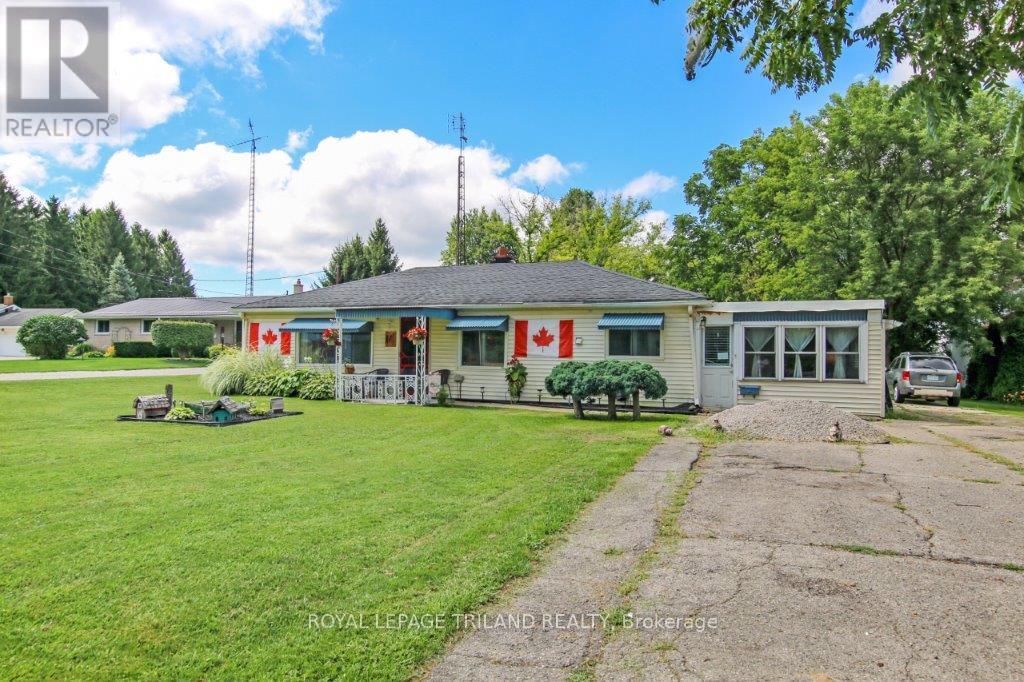 9733 FRANCIS STREET, Southwold (Shedden)