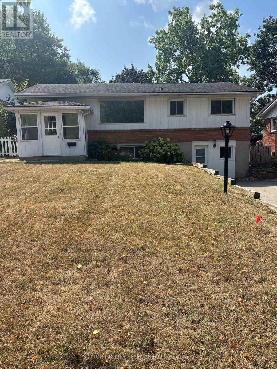 1165 MELSANDRA AVENUE, London East (East A)