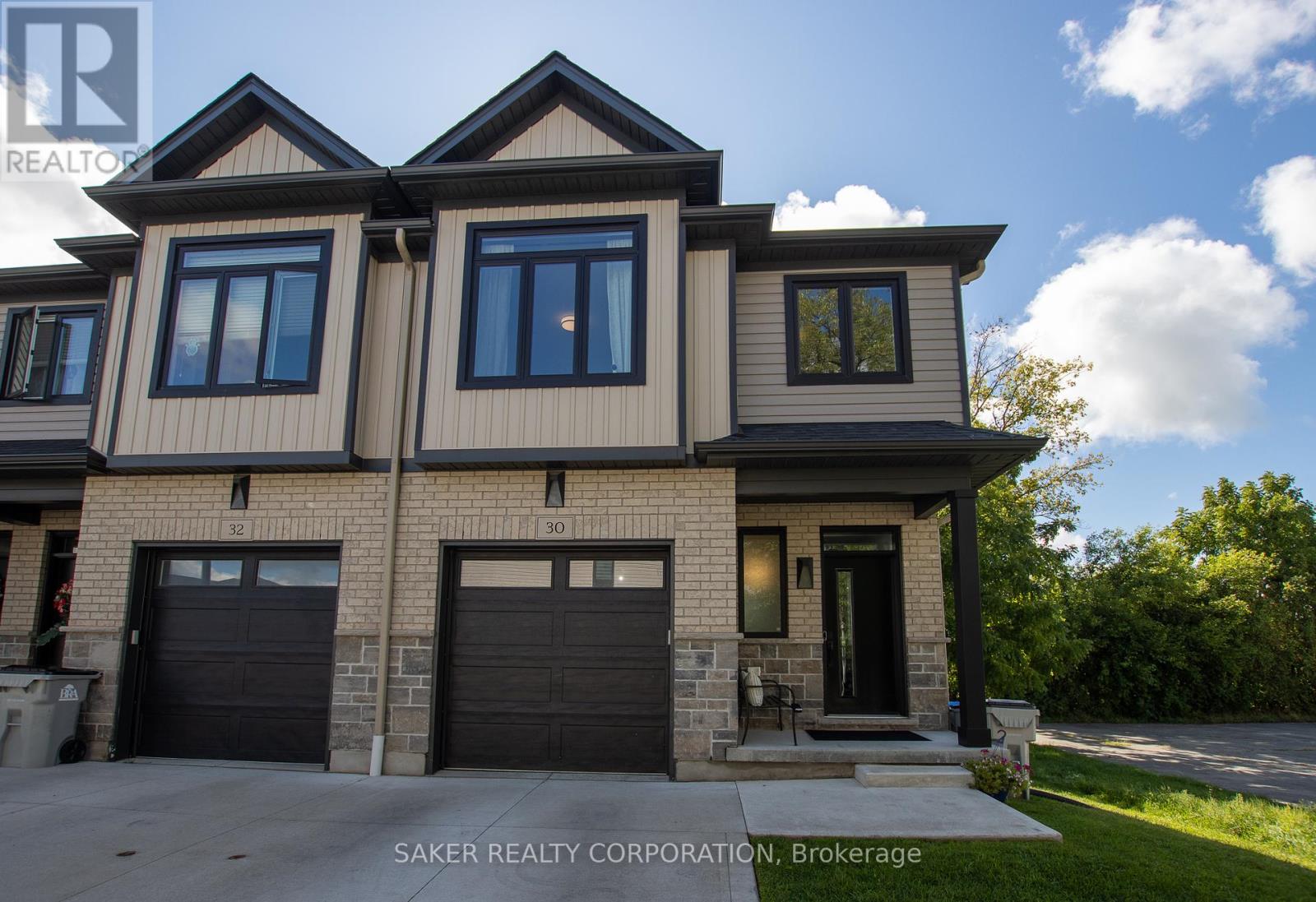 30 - 601 LIONS PARK DRIVE, Strathroy-Caradoc (Mount Brydges)