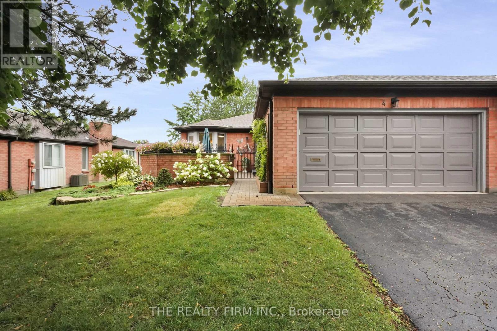 4 - 65 FIDDLERS GREEN ROAD, London North (North P)