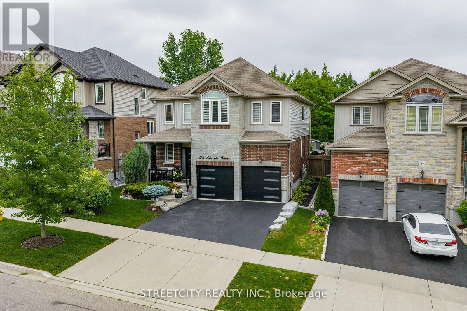 28 GOUDA PLACE, Cambridge