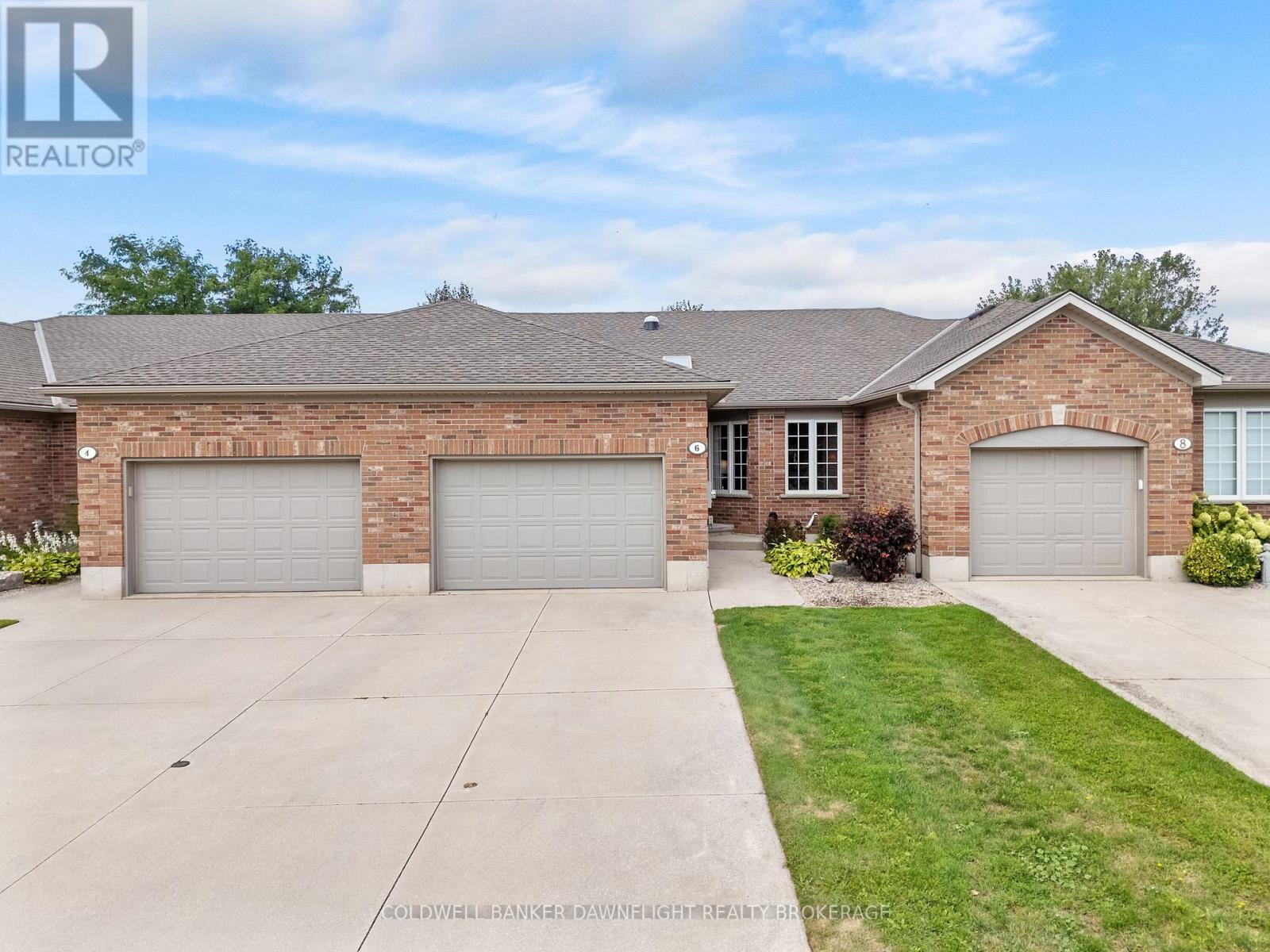 6 SHADOW LANE, South Huron (Exeter)