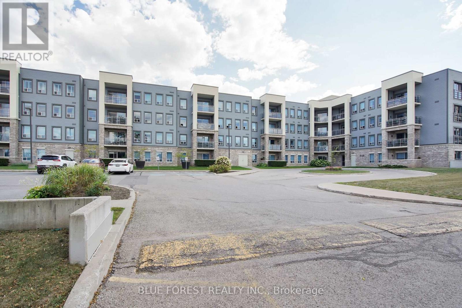 307 - 340 SUGARCREEK TRAIL, London North (North N)