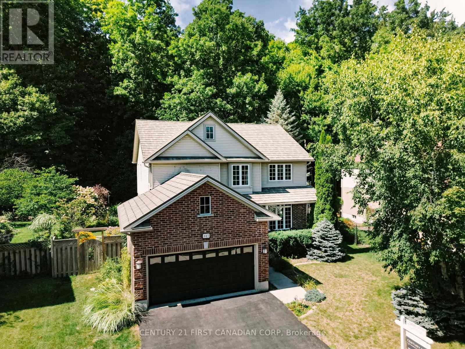 327 RICHMEADOW ROAD, London North (North M)