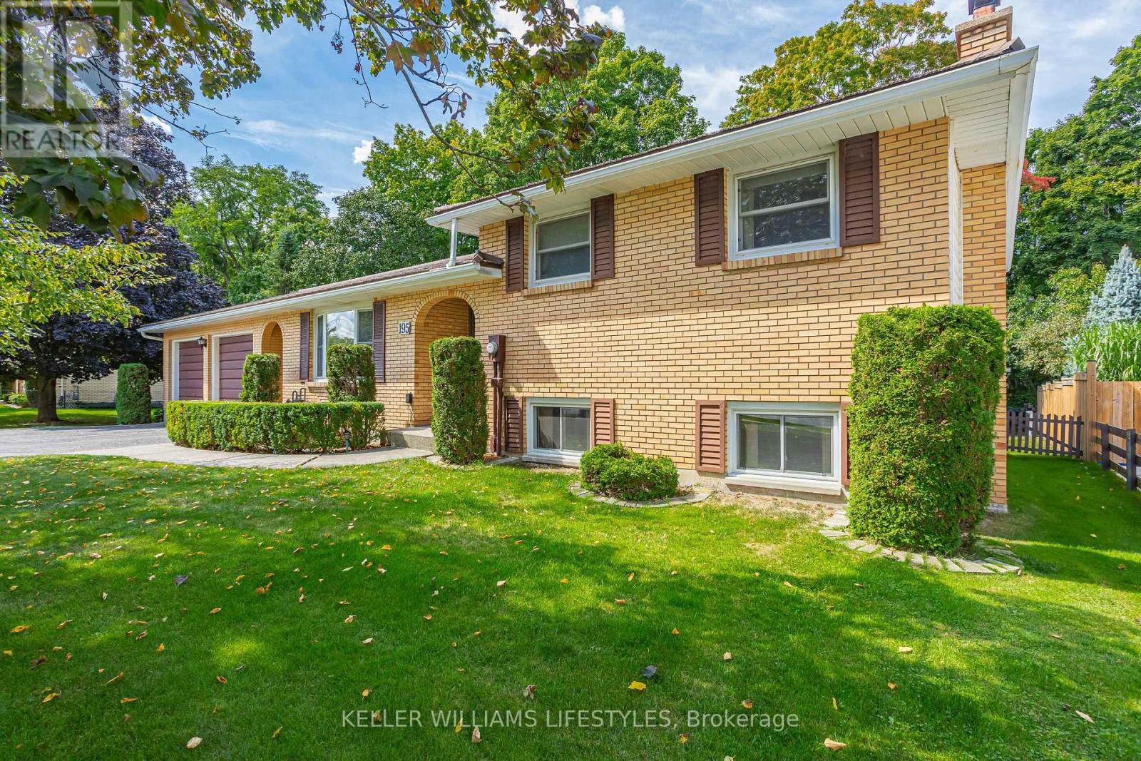 195 QUEEN STREET, North Middlesex (Ailsa Craig)
