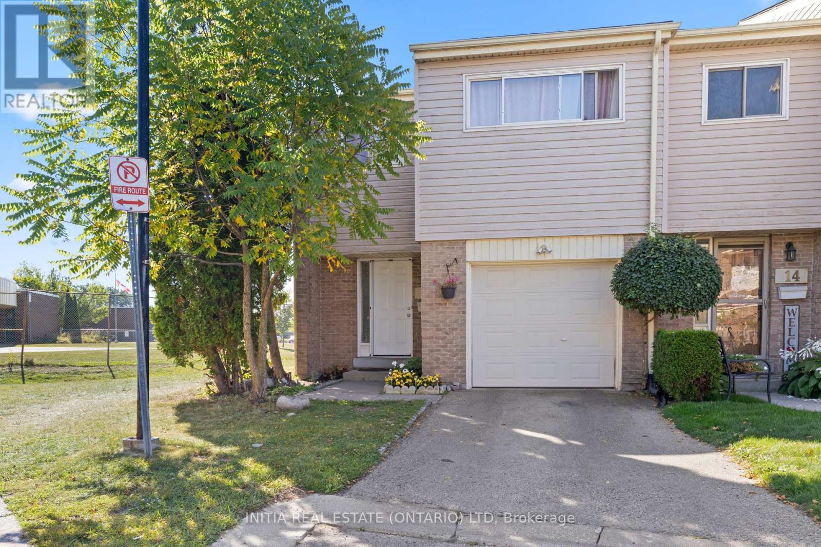 16 - 700 OSGOODE DRIVE, London South (South Y)