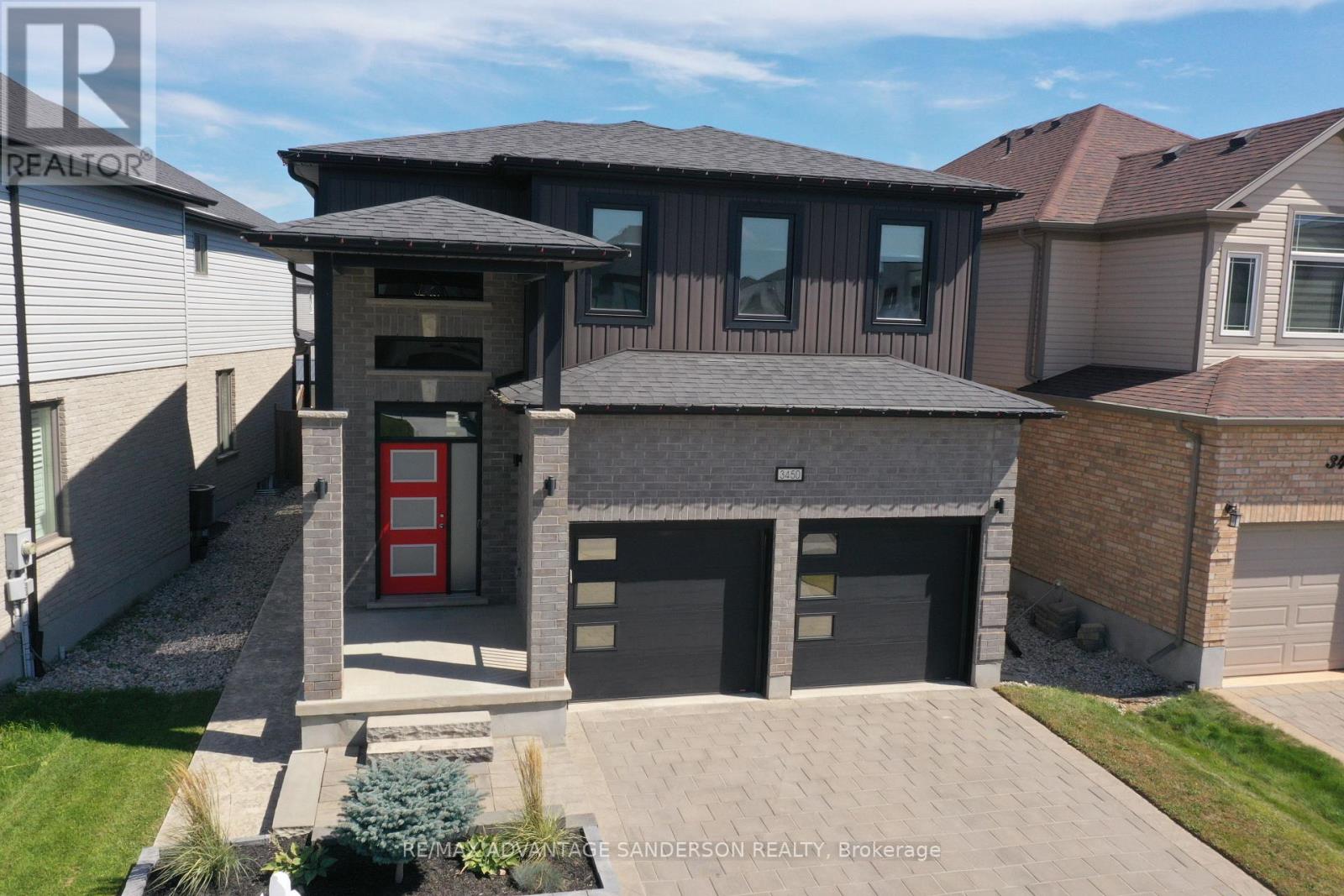 3450 PAULPEEL AVENUE, London South (South W)