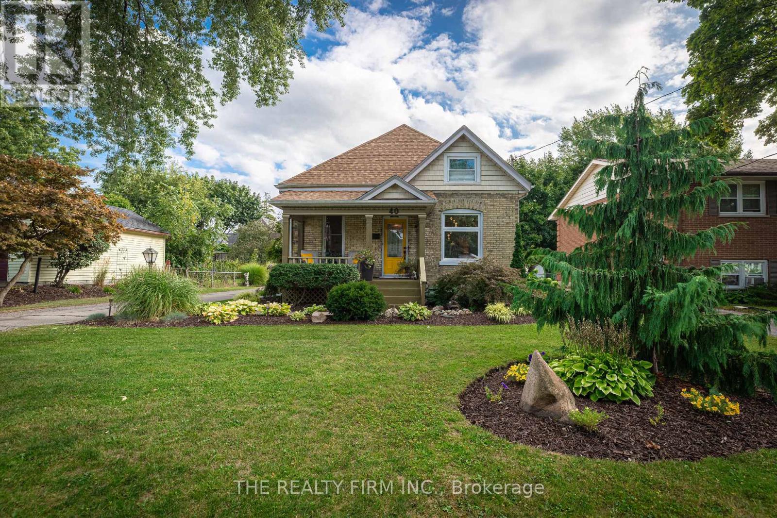 40 MARY STREET E, St. Thomas