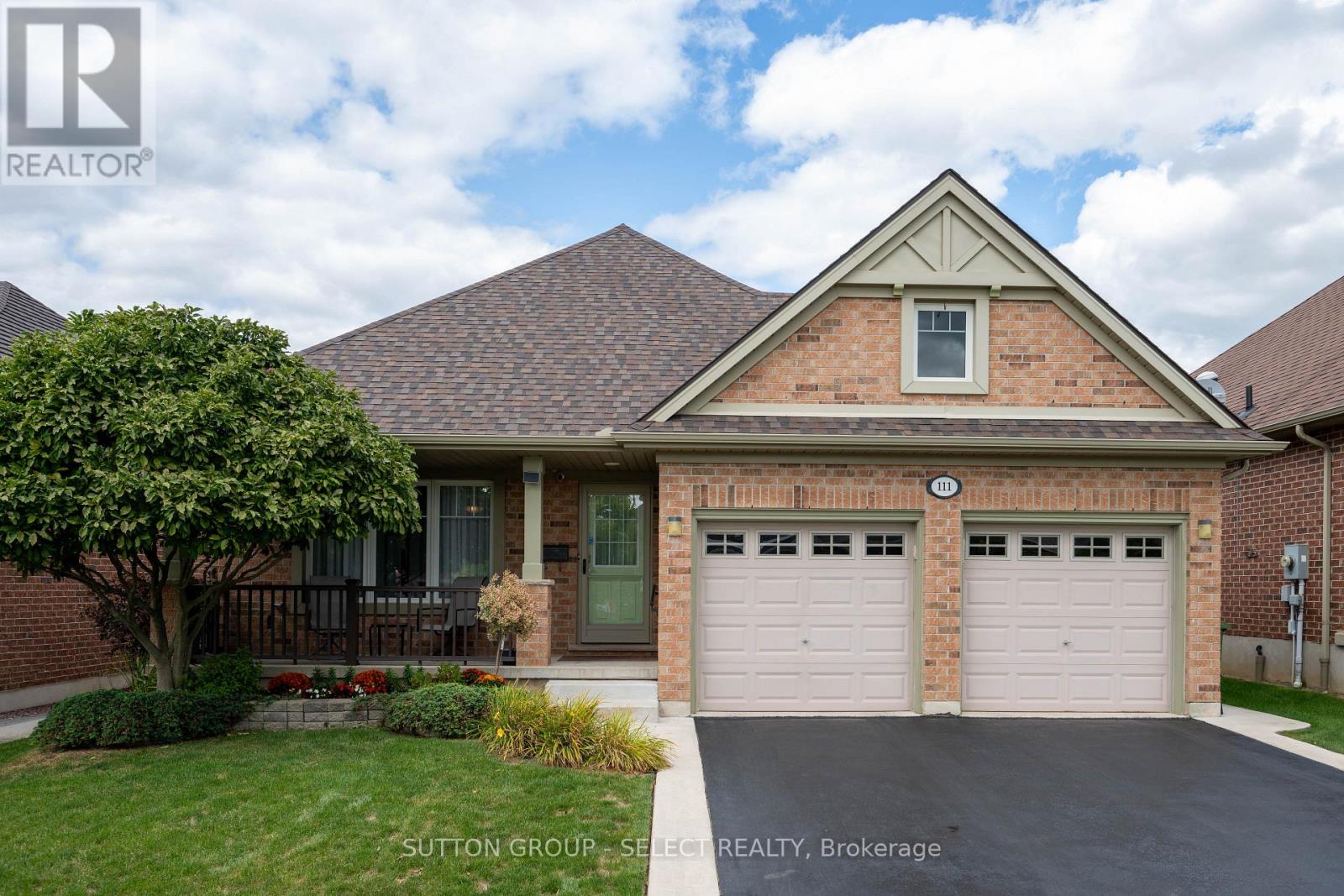 111 SOUTHGATE PARKWAY, St. Thomas