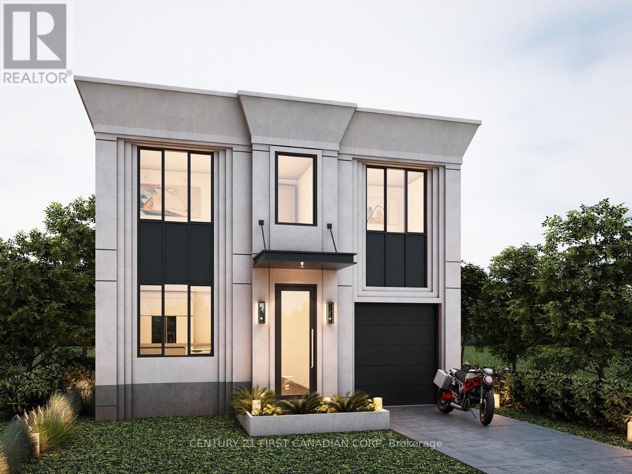 1164 HOBBS DRIVE, London South (South U)