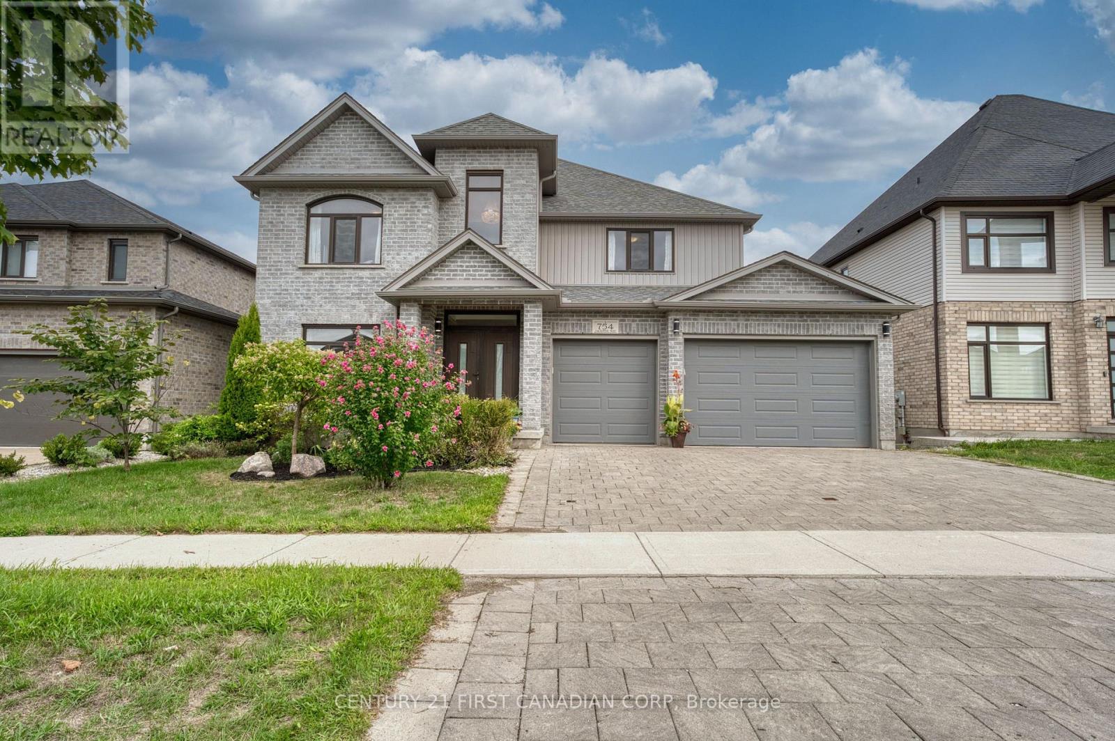 754 JACKPINE WAY, London North (North B)