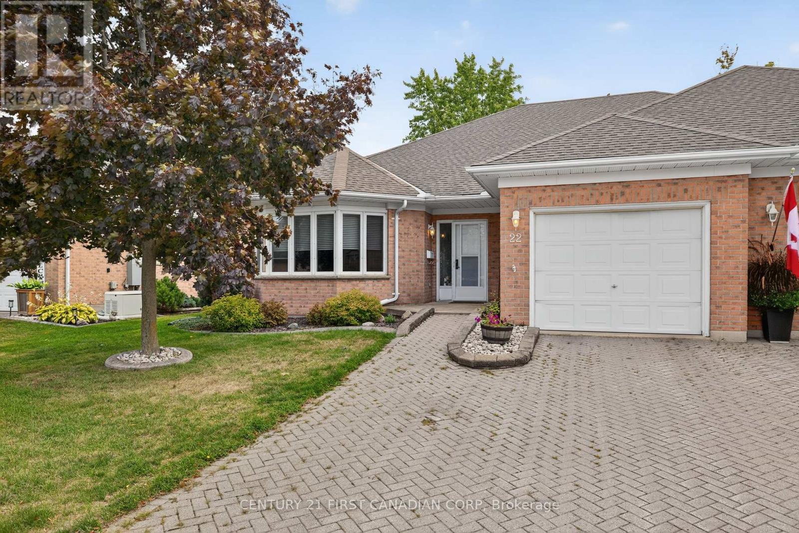 22 ILDERBROOK CIRCLE, Middlesex Centre (Ilderton)