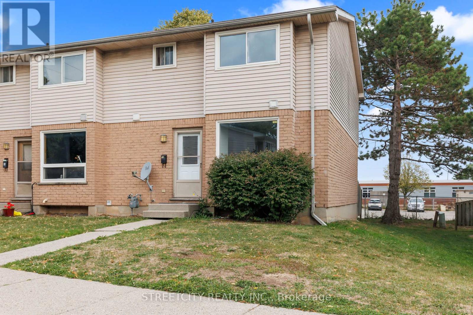 59 - 550 SECOND STREET, London East (East H)