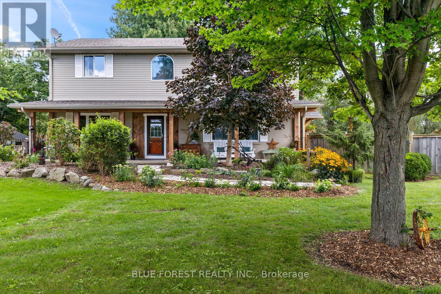 21948 ADELAIDE STREET N, Middlesex Centre