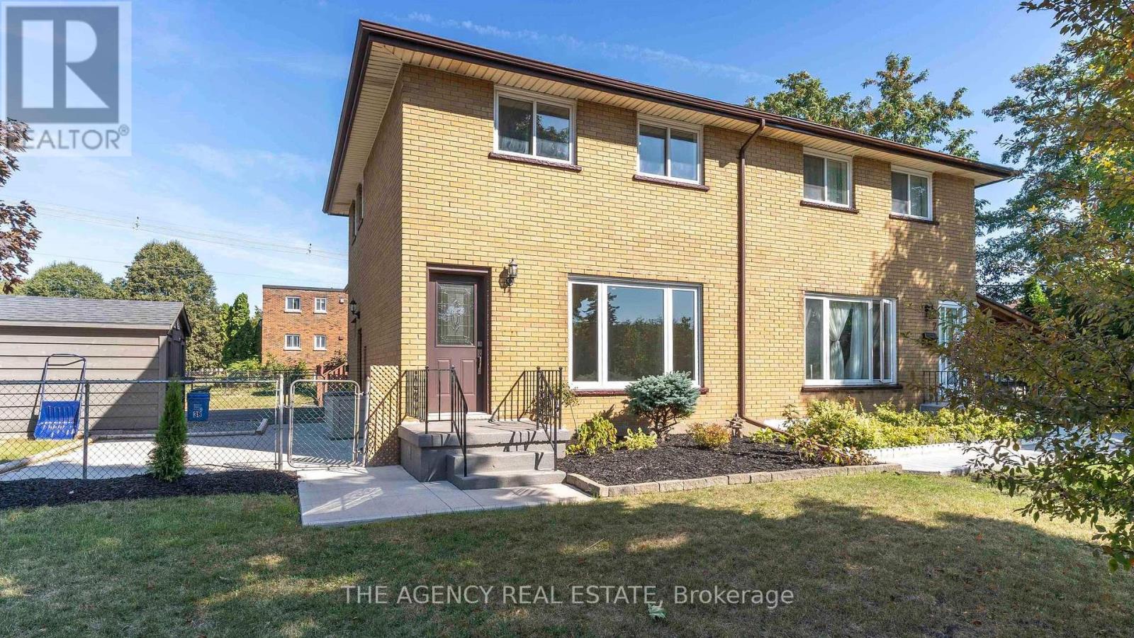 38 LANGTON ROAD, London East (East D)