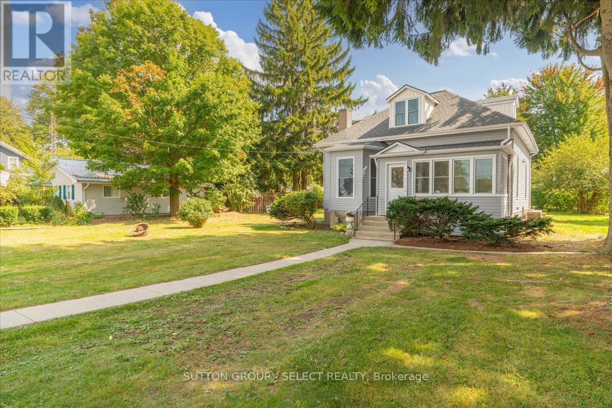 29523 TALBOT LINE, Dutton/Dunwich (Wallacetown)