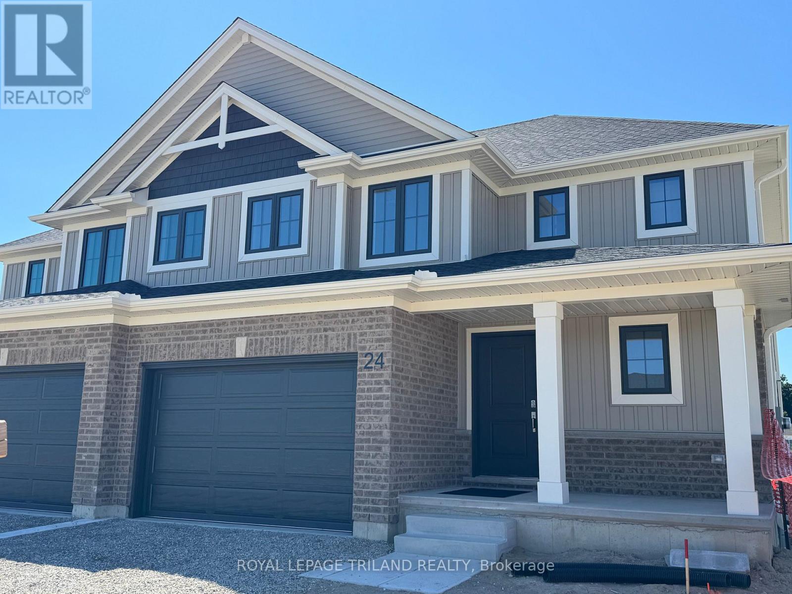 24 HARROW LANE, St. Thomas