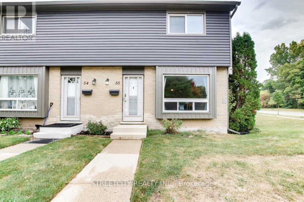 55 - 475 SANDRINGHAM CRESCENT, London South (South R)