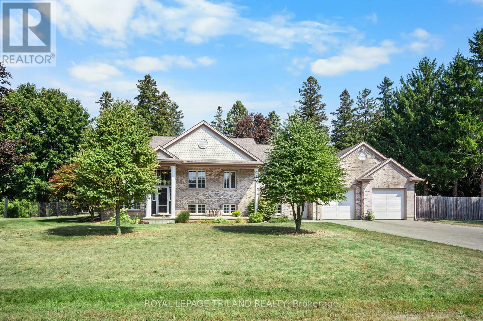 2670 PUTNAM ROAD, Thames Centre (Putnam)