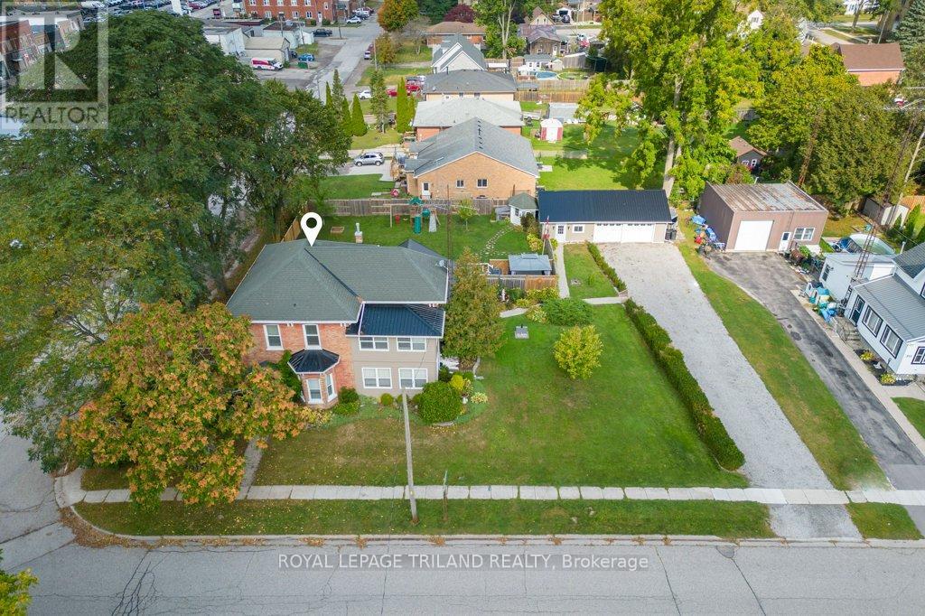 217 SHACKLETON STREET, Dutton/Dunwich (Dutton)