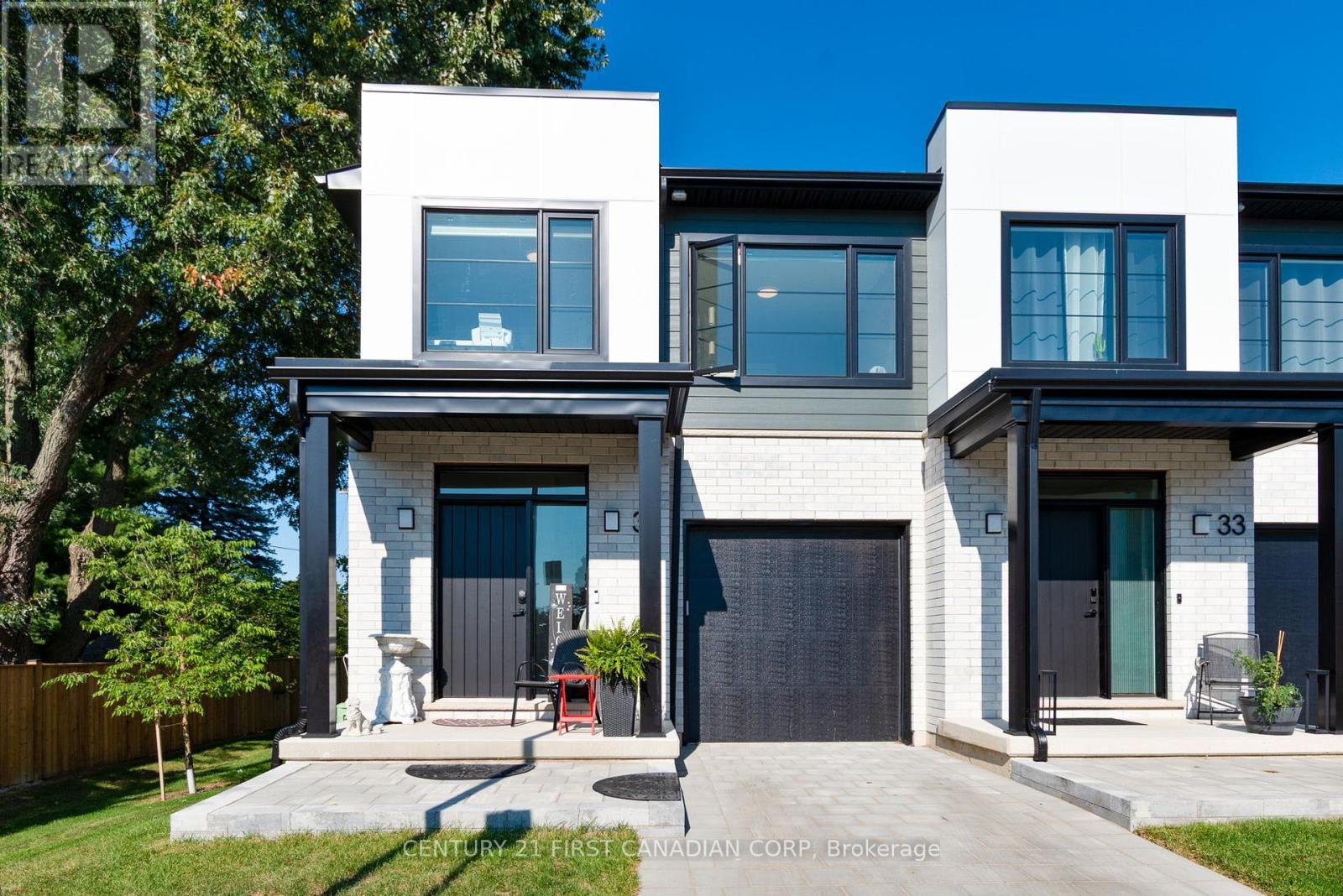 31 - 101 SWALES AVENUE, Strathroy-Caradoc (SW)