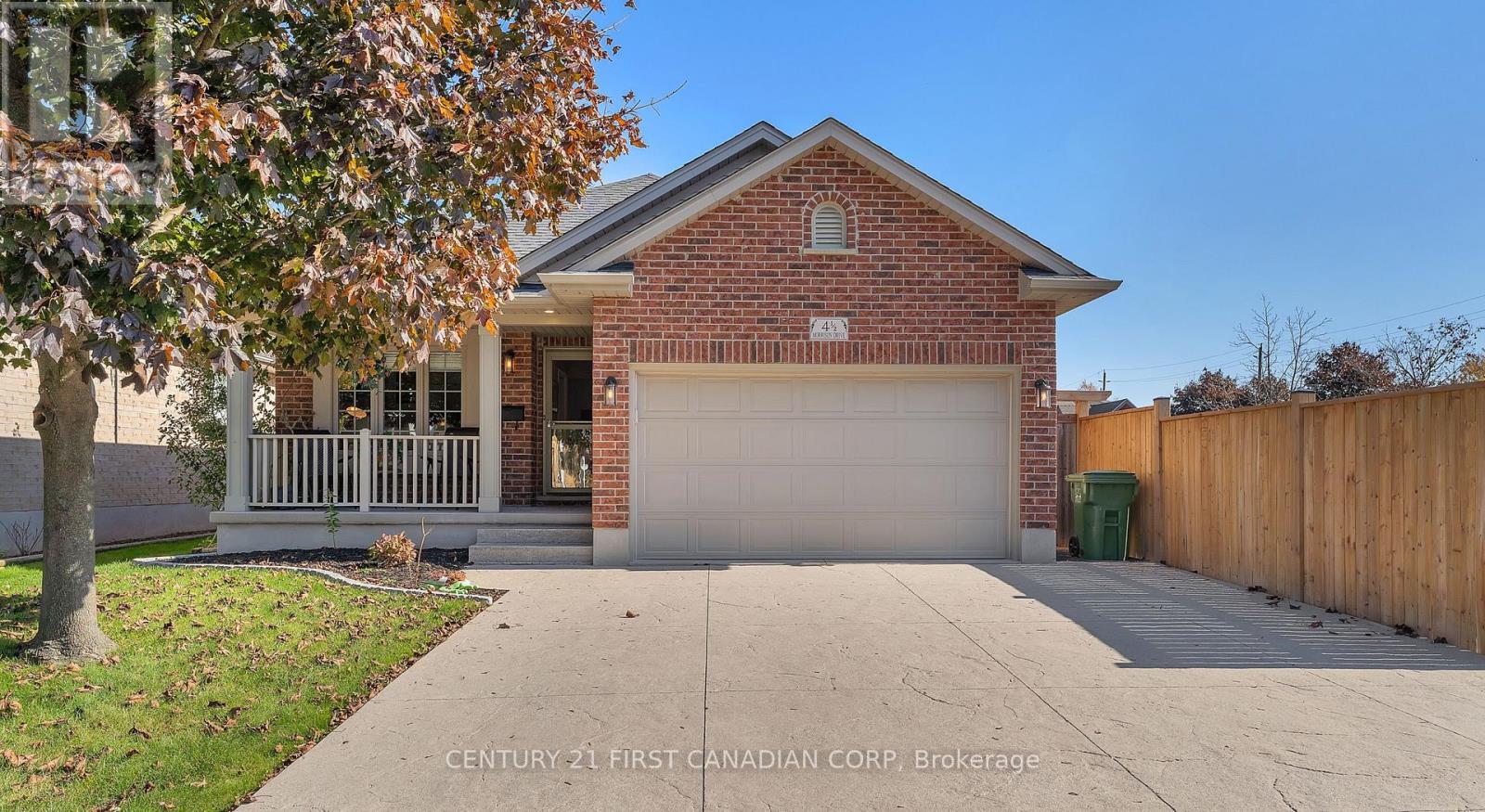4.5 MORRISON DRIVE, St. Thomas