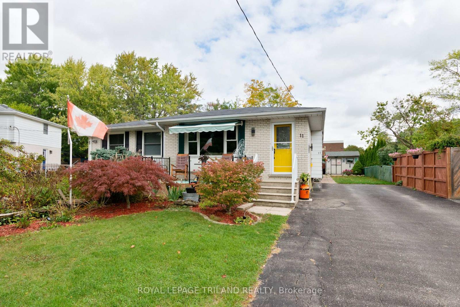 11 GREGORY PLACE, St. Thomas