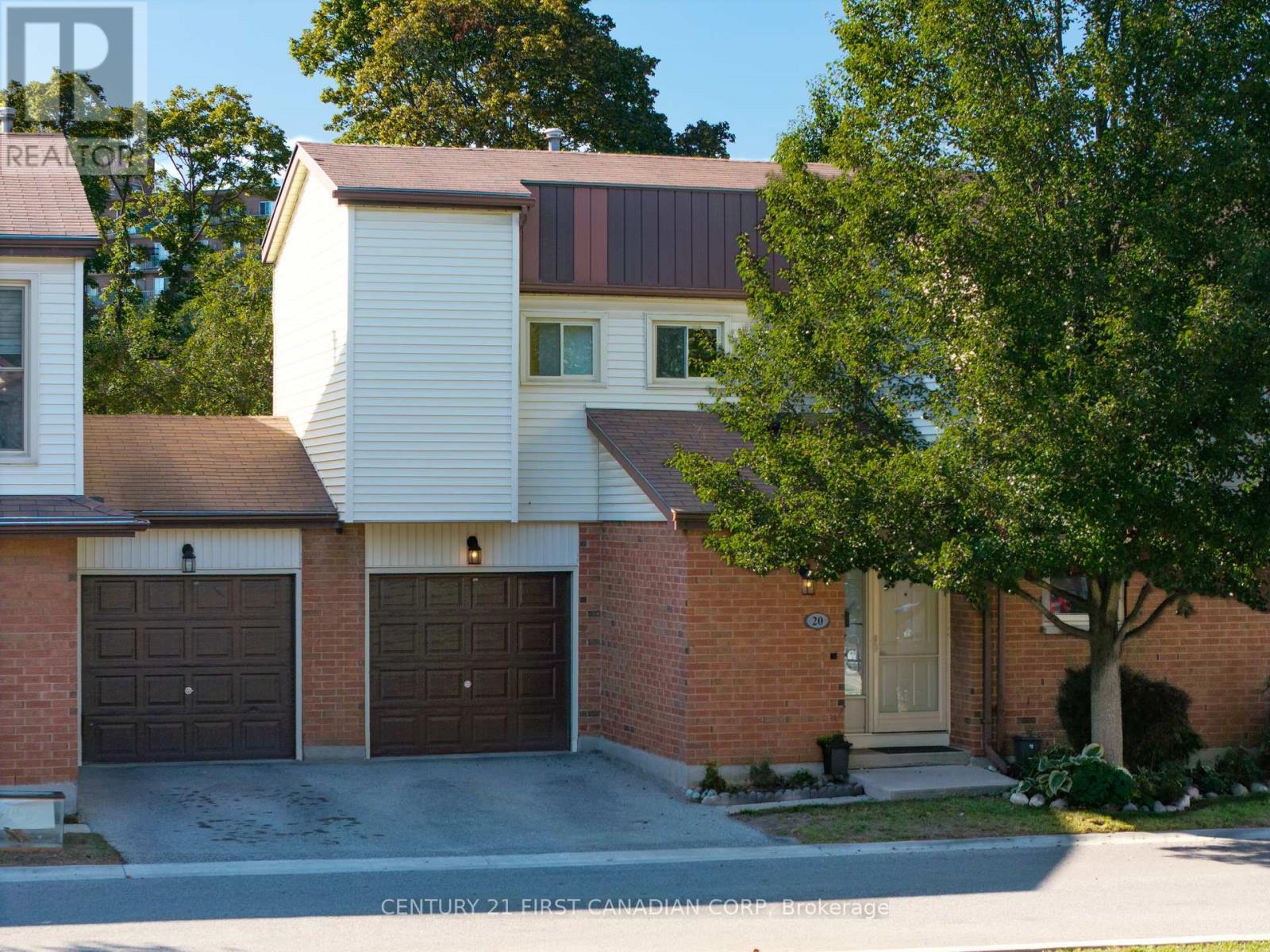 20 - 770 FANSHAWE PARK ROAD E, London North (North C)