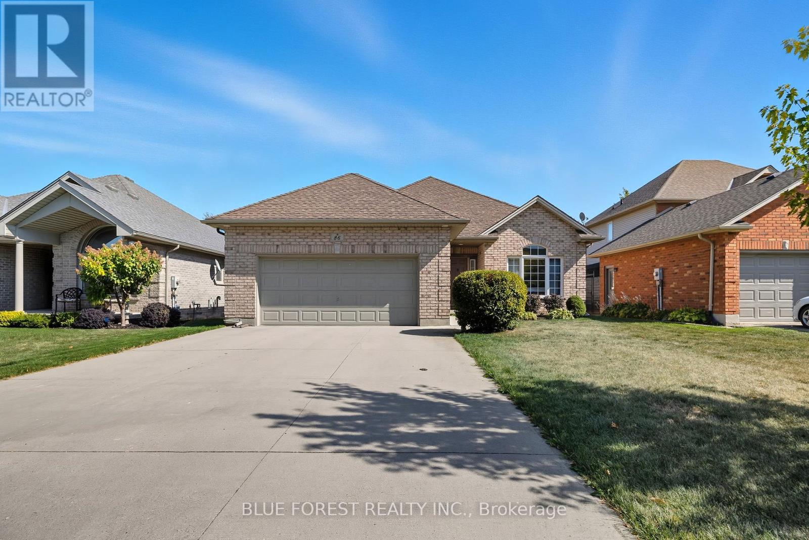 86 CALVERT LANE, Middlesex Centre (Ilderton)