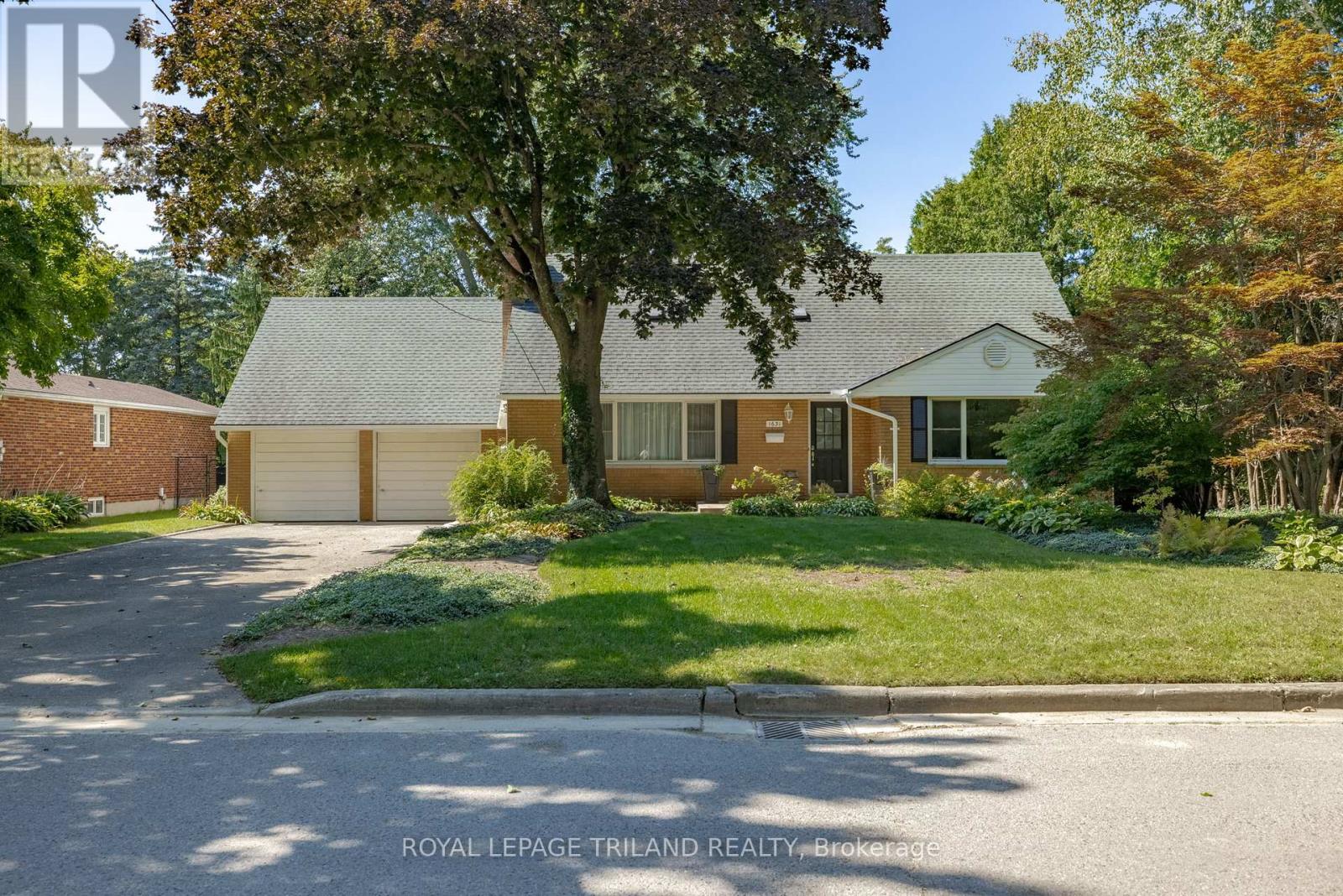 1631 KATHRYN DRIVE, London North (North A)