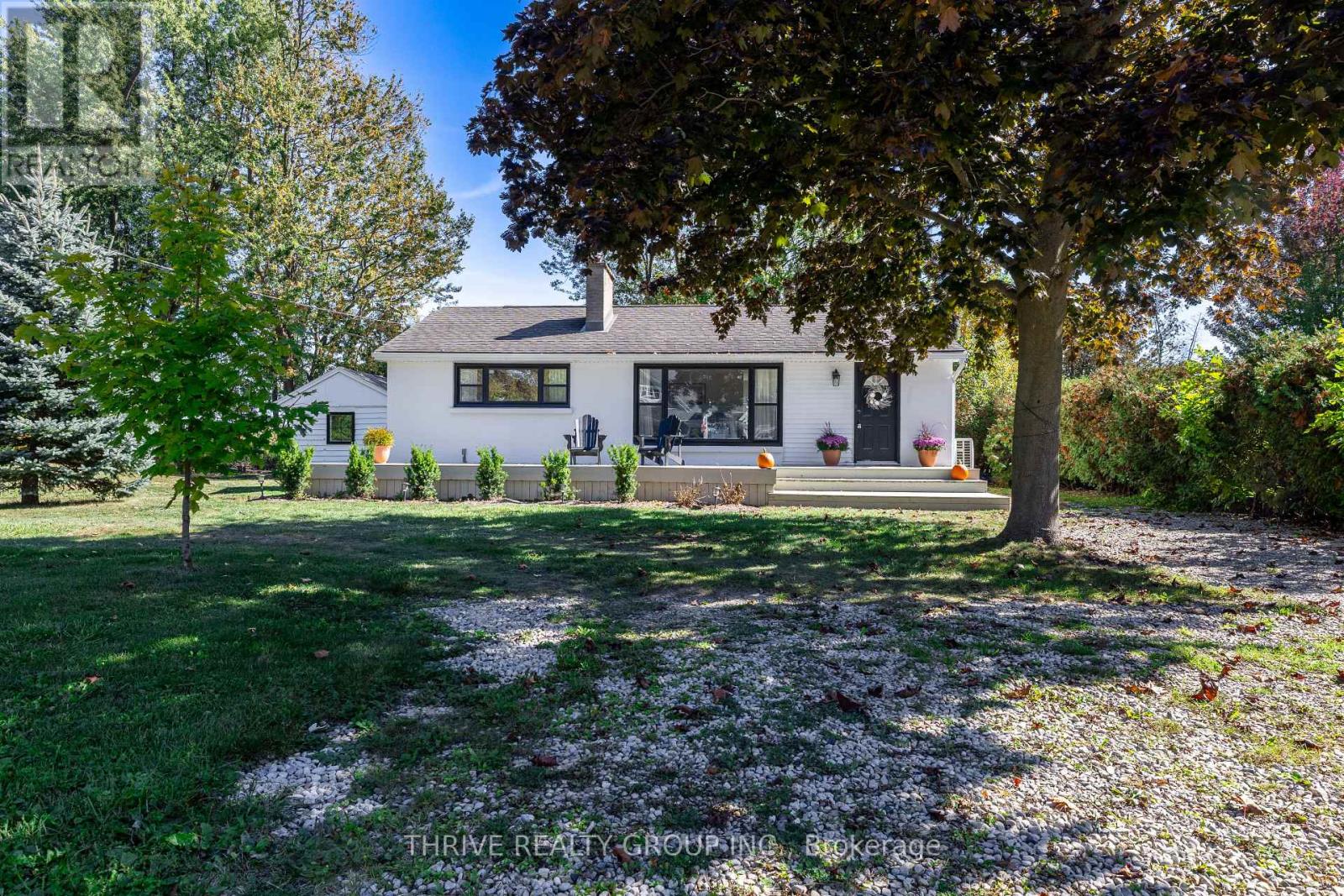 71658 OLD CEDAR BANK LANE, Bluewater (Hay)