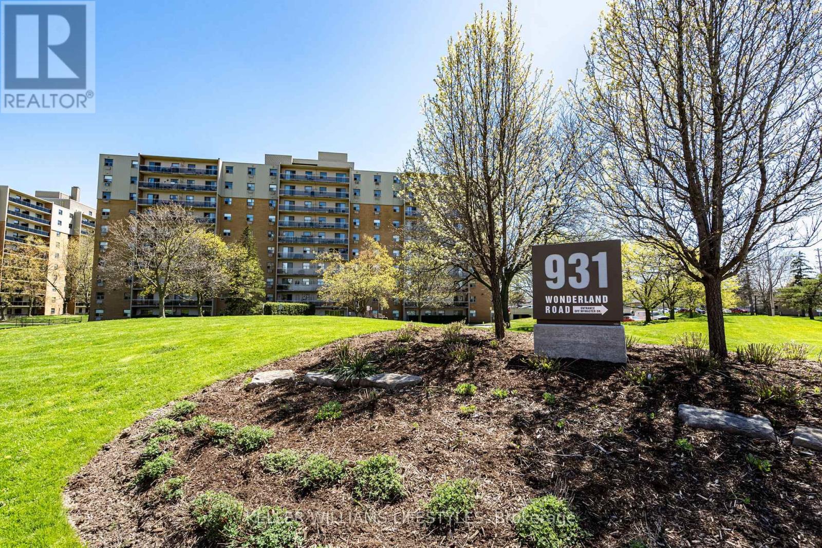 511 - 931 WONDERLAND ROAD S, London South (South M)