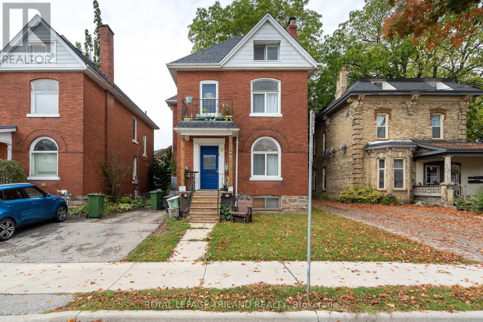 40 QUEEN STREET, St. Thomas