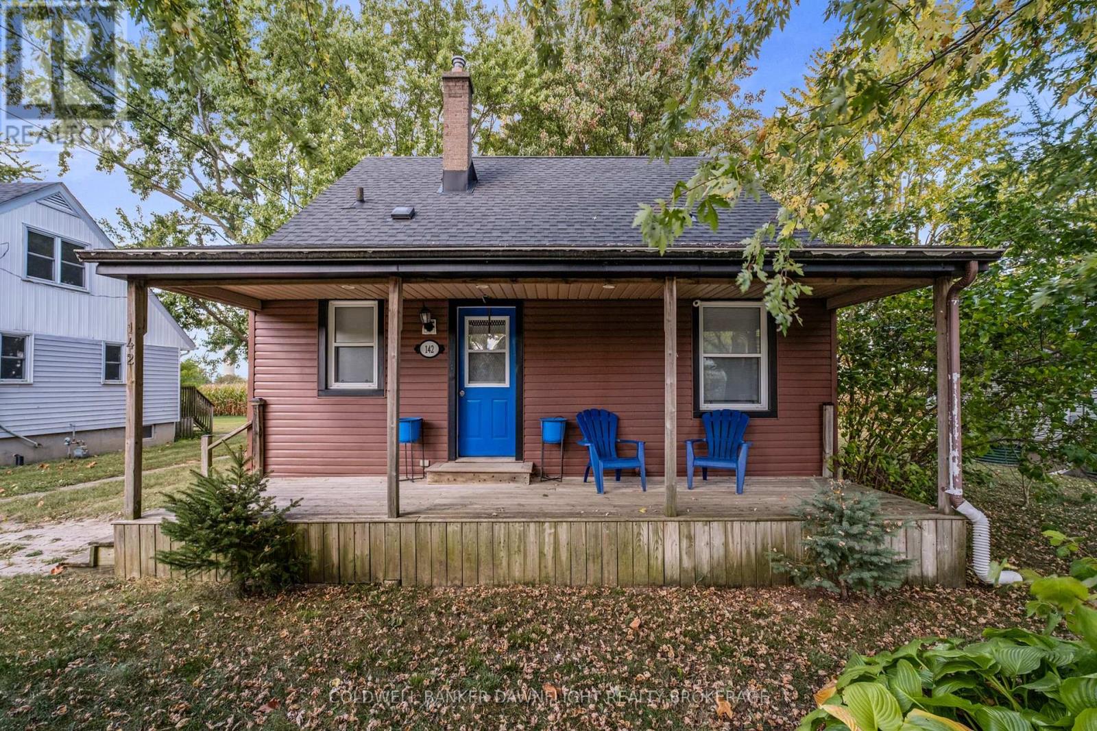 142 ALGONQUIN DRIVE, South Huron (Stephen)