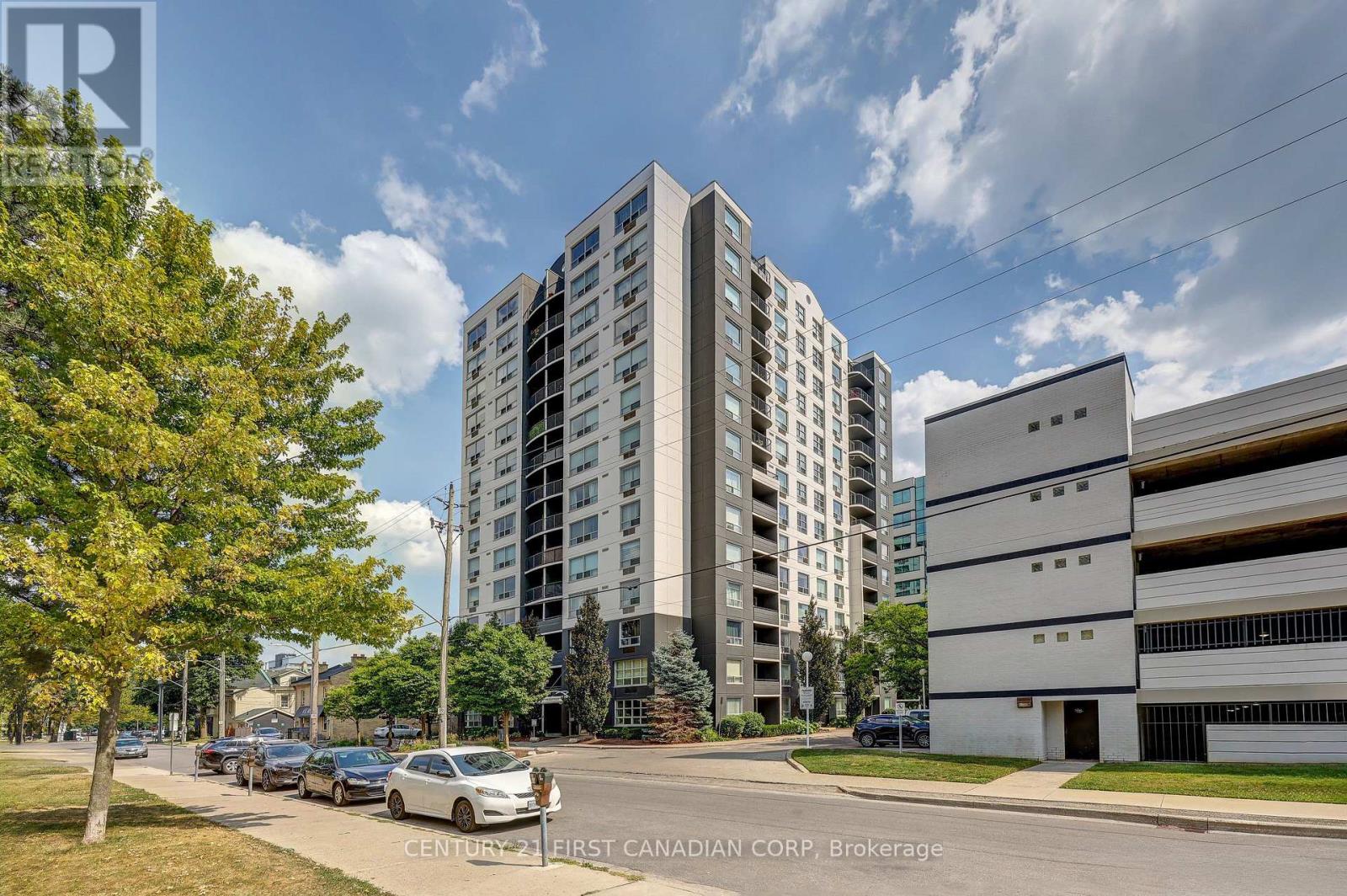506 - 155 KENT STREET, London East (East F)