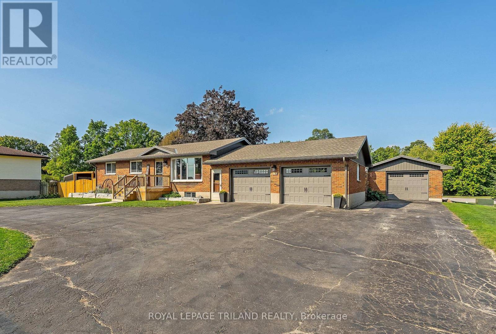 177 QUEEN STREET, North Middlesex (Ailsa Craig)