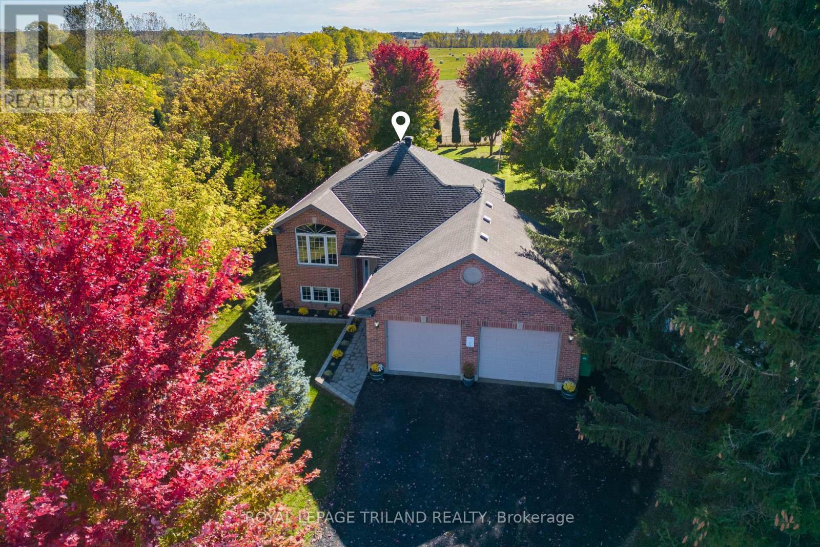3805 TRILLIUM DRIVE, Southwest Middlesex (Glencoe)