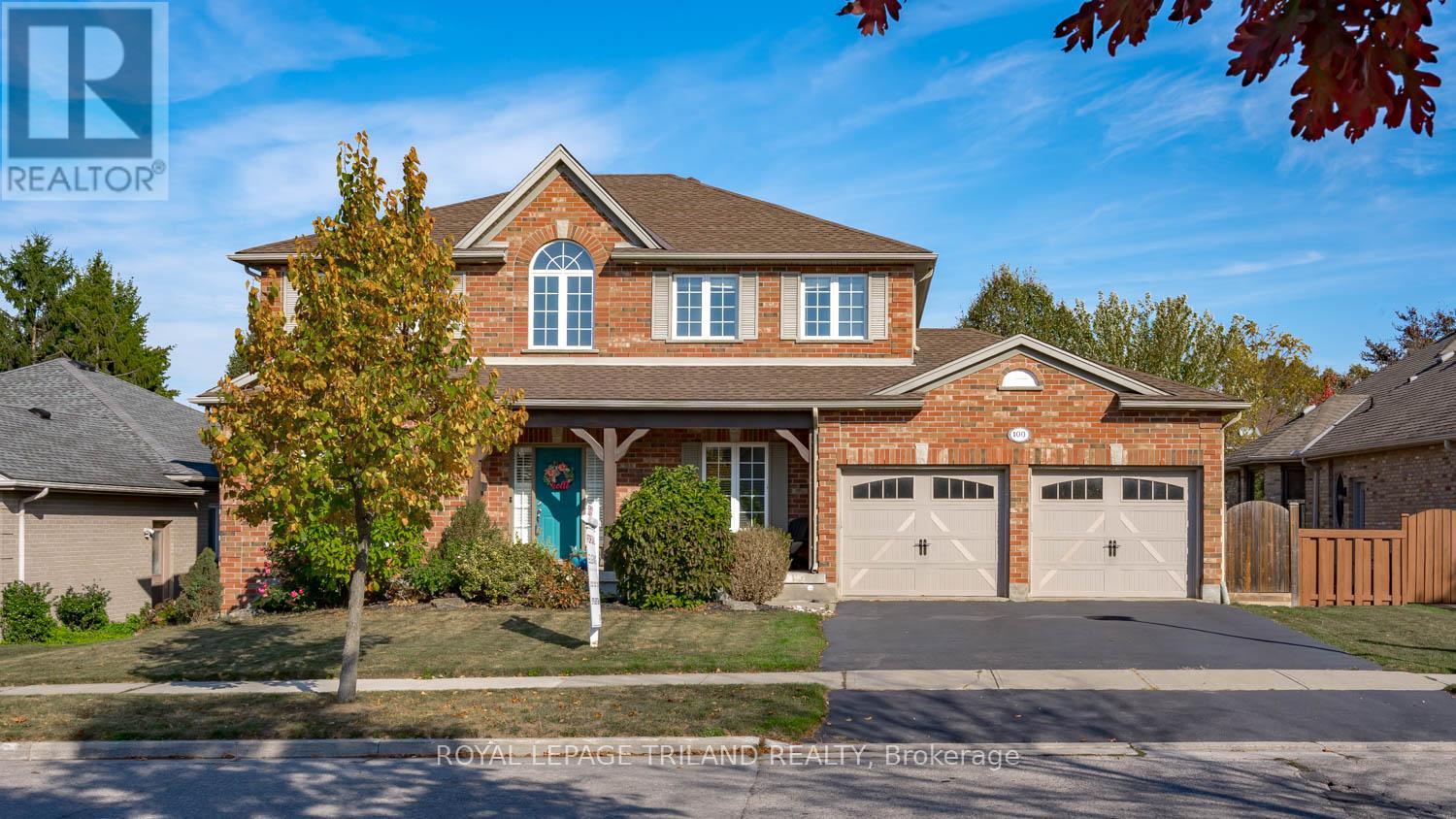 100 OPTIMIST PARK DRIVE, London South (South K)
