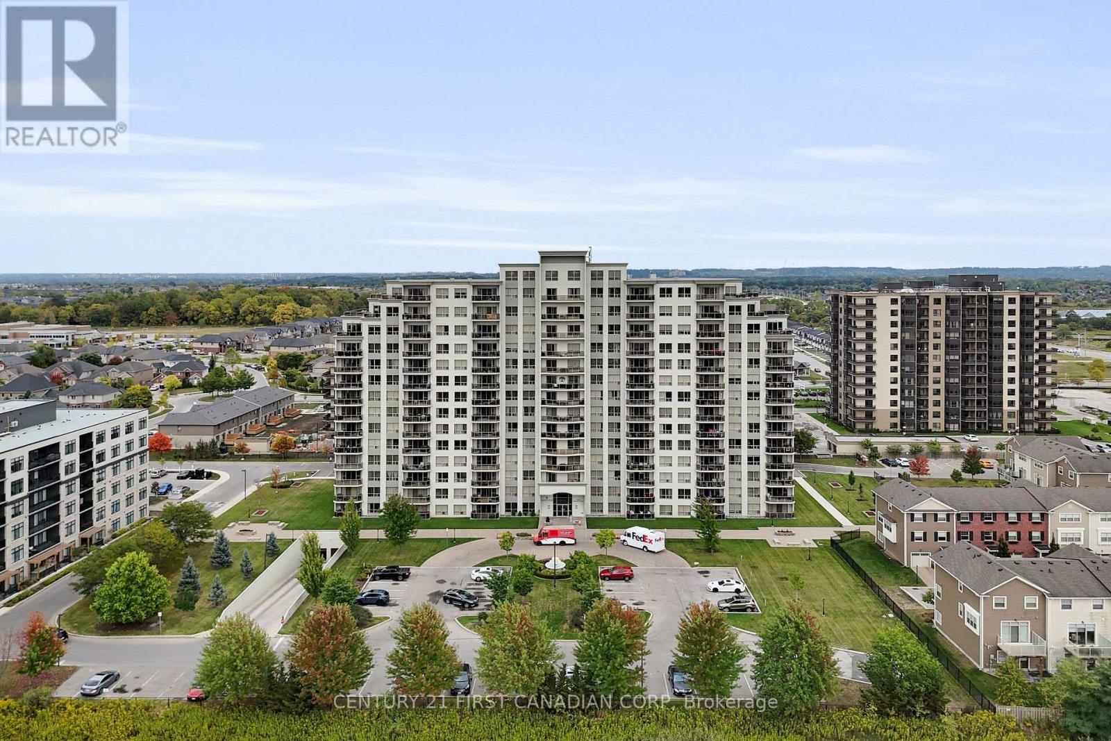 707 - 1030 CORONATION DRIVE, London North (North I)