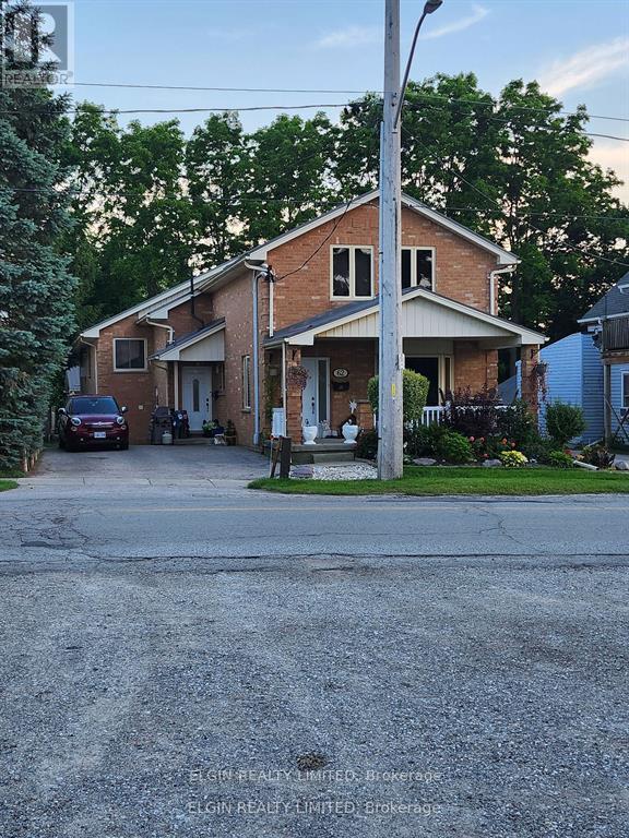 62 TALBOT STREET, St. Thomas