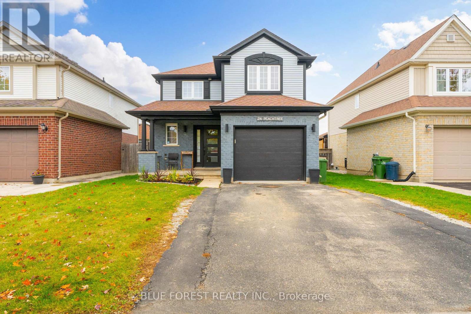 24 PEACH TREE BOULEVARD, St. Thomas