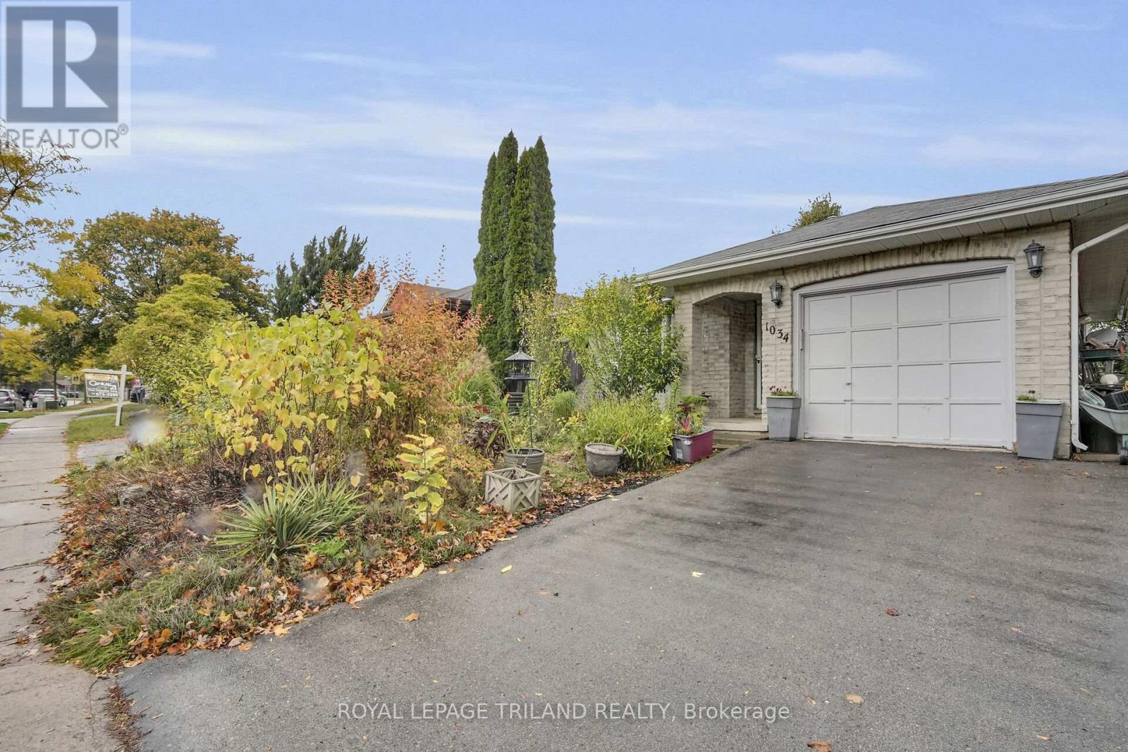 1034 SHERBOURNE ROAD, London North (North I)