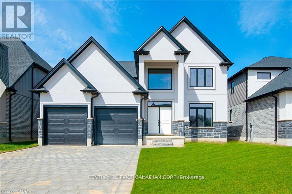 92 ASPEN CIRCLE, Thames Centre (Thorndale)