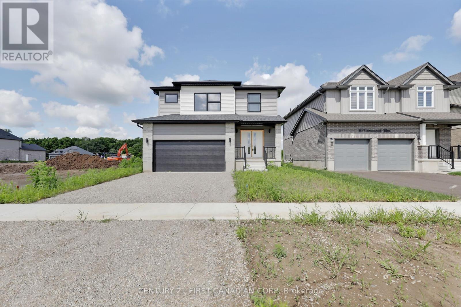 LOT 49 - 44 COTTONWOOD CRESCENT, Aylmer