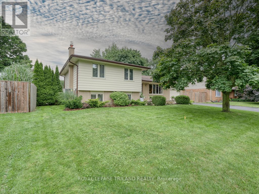 167 STANLEY STREET S, Zorra (Thamesford)