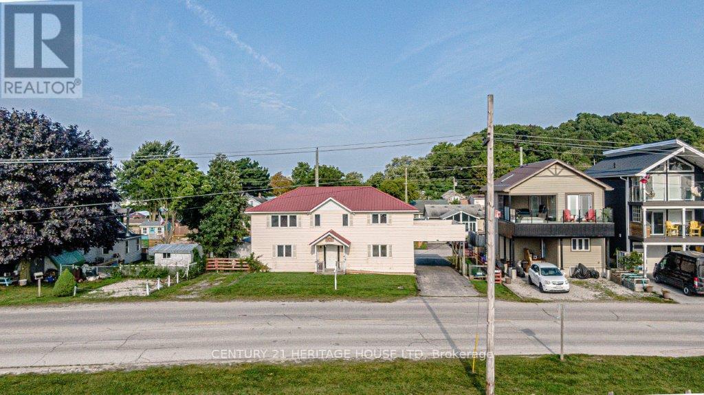 159 MAUD STREET, Central Elgin (Port Stanley)