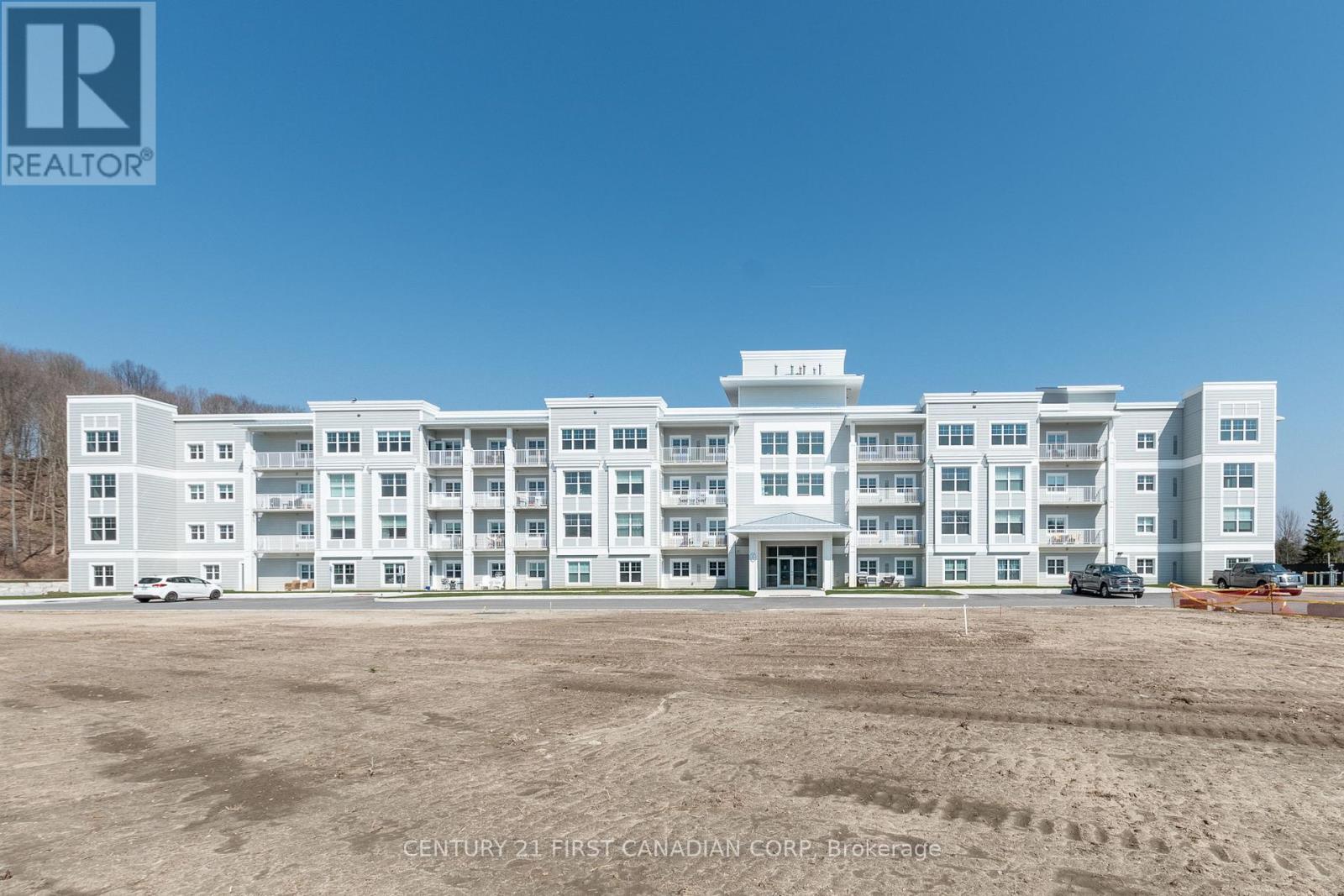 415 - 100 THE PROMENADE, Central Elgin (Port Stanley)