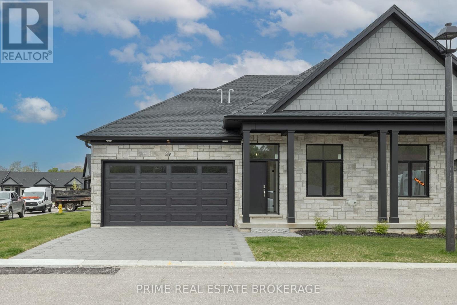 39 - 63 COMPASS TRAIL, Central Elgin (Port Stanley)